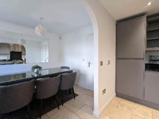 Kirkwood Drive Vacation rental in Durham