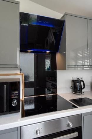 A cosy, modern 2 bedroom house in Darlington Vacation rental in Darlington