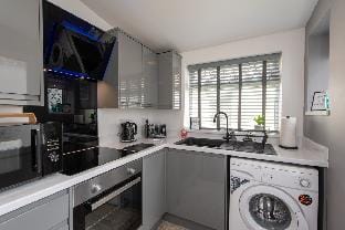 A cosy, modern 2 bedroom house in Darlington Vacation rental in Darlington