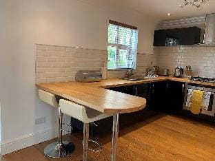 Cosy 3 bedroom home with parking in Middlesbrough Vacation rental in Middlesbrough