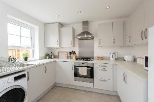 Bell Road Vacation rental in England