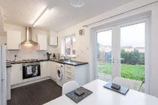 Hive Close Vacation rental in England