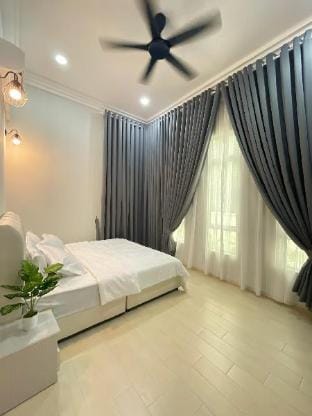TIMELESS COTTAGE KB Villa in Malaysia
