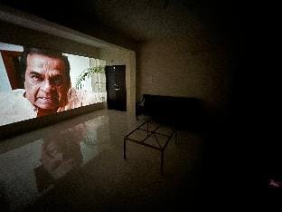 Uru stays 4BHK Villa Villa in Hyderabad