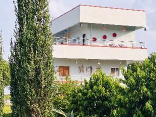 Uru stays 4BHK Villa Villa in Hyderabad