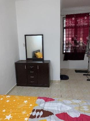 Shaida homestay Vacation rental in Malaysia