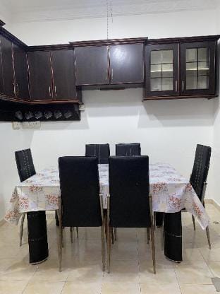 Shaida homestay Vacation rental in Malaysia