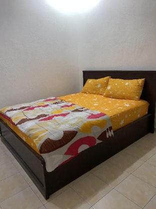 Shaida homestay Vacation rental in Malaysia