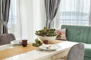 Cedrus sea view suites Apartment in Kas