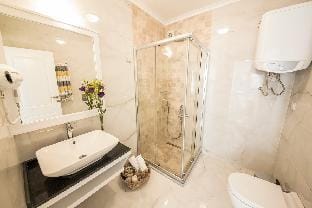 Junior standart Suites Apartment in Kas