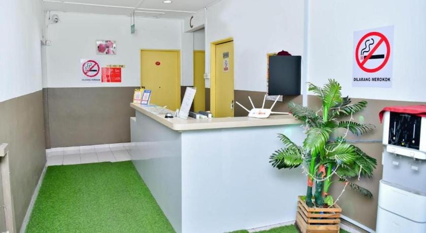 Hotel Rim Global Klang Hotel in Selangor, Malaysia