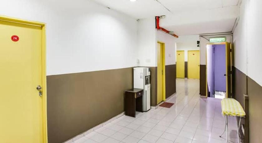 Hotel Rim Global Klang Hotel in Selangor, Malaysia