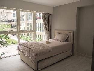 Grand Jati Junction Apartment Apartment in Indonesia