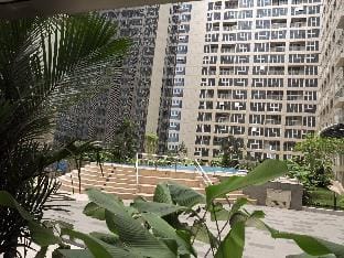Grand Jati Junction Apartment Apartment in Indonesia
