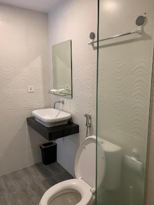 Grand Jati Junction Apartment Apartment in Indonesia