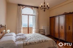 PoloTuristicoUmbria Villa del Maestrale Vacation rental in Perugia