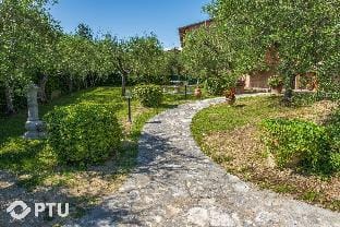 PoloTuristicoUmbria Villa del Maestrale Vacation rental in Perugia