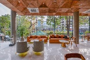 22Land Hanoi Hotel & Apartment Hotel in Laos