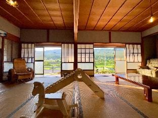 Guest House Hanihoteto Vacation rental in Tokyo Prefecture