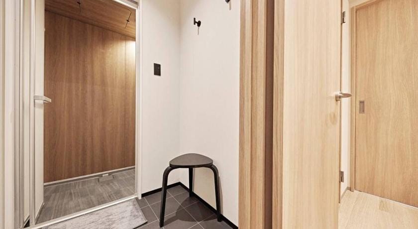 eni kuromon Apartment in Osaka