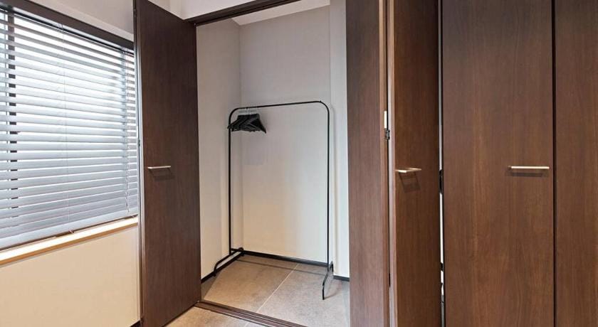 eni kuromon Apartment in Osaka