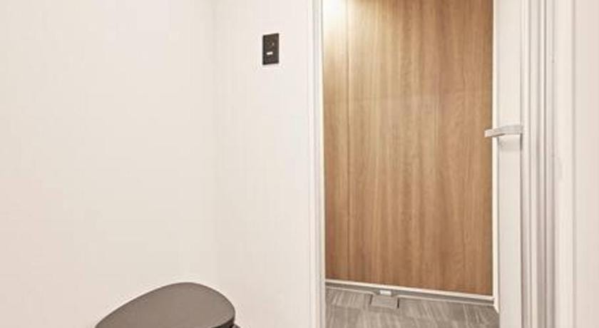 eni kuromon Apartment in Osaka