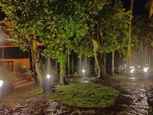 Hombale.nest Vacation rental in Karnataka