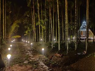 Hombale.nest Vacation rental in Karnataka