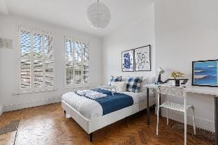 Great Transport Links | Beautiful Home in London Apartment in London