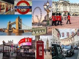 Great Transport Links | Beautiful Home in London Apartment in London