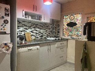 Kadıköy 1+1 clean apartment Apartment in Istanbul