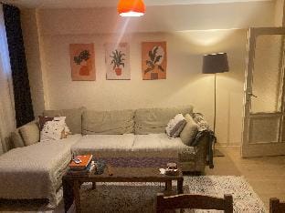 Kadıköy 1+1 clean apartment Apartment in Istanbul