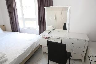 55.Entire apartment/Entire House/ Entire place 5BR Apartment in Ho Chi Minh City