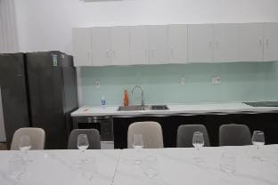 55.Entire apartment/Entire House/ Entire place 5BR Apartment in Ho Chi Minh City