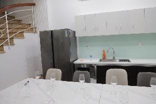 55.Entire apartment/Entire House/ Entire place 5BR Apartment in Ho Chi Minh City