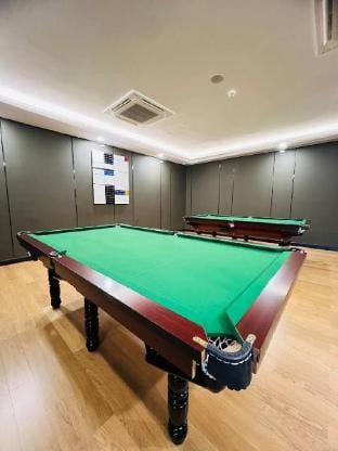 R&F Superior Seaview 2R2B Homestay By Han Lin Apartment in Johor Bahru