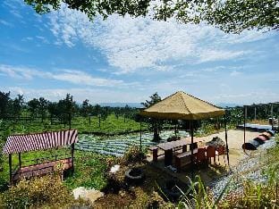 Villa Hasanah and Homestay Villa in West Java