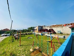 Villa Hasanah and Homestay Villa in West Java