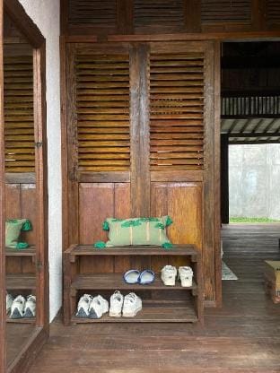 Singgah Ndalem - Wooden House Jogja Vacation rental in Yogyakarta
