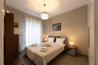 Tselepis Villa at Lakithra Villa in Cephalonia