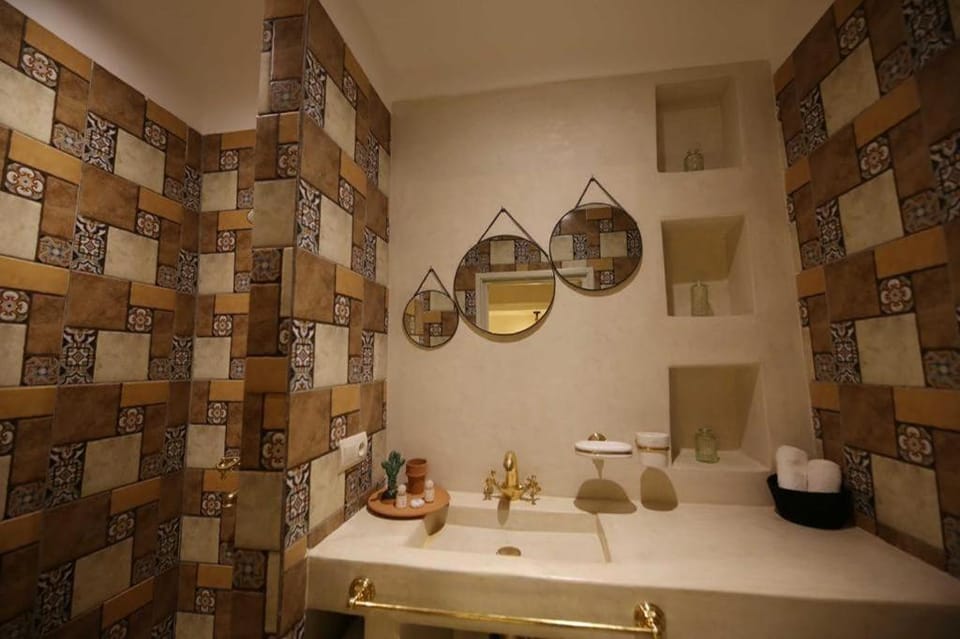 Riad Oum H&N Exclusive Hotel in Marrakesh-Safi