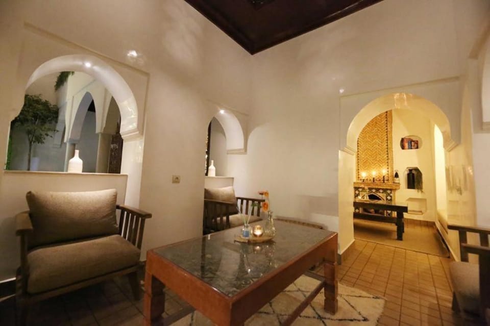Riad Oum H&N Exclusive Hotel in Marrakesh-Safi