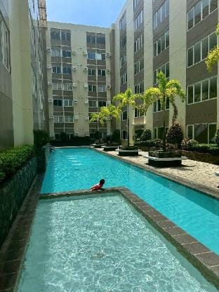 Comfy Sanctuary Mem Foam w/ Netflix Disney+ Prime Vacation rental in Calabarzon