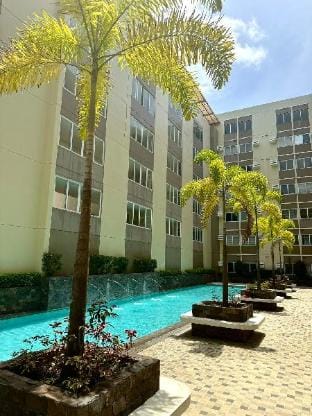 Comfy Sanctuary Mem Foam w/ Netflix Disney+ Prime Vacation rental in Calabarzon