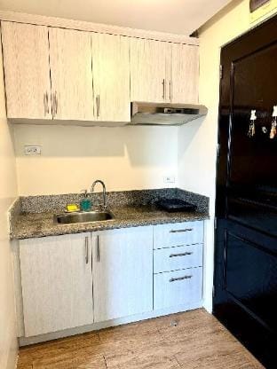 Relaxing Corner Unit + Scenic View  Vacation rental in Calabarzon