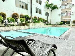 Relaxing Corner Unit + Scenic View  Vacation rental in Calabarzon