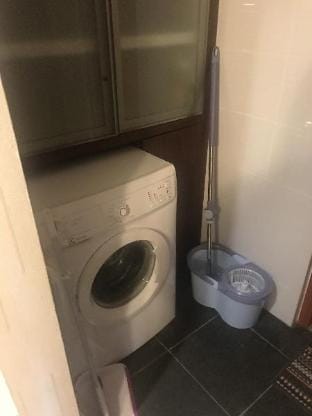 Cozy 2 Bedroom Apartment MG Suites Semarang Apartment in Indonesia