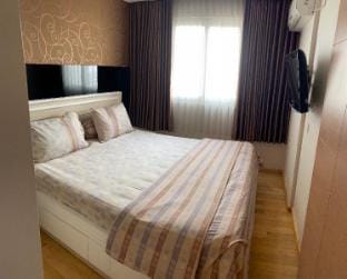 Cozy 2 Bedroom Apartment MG Suites Semarang Apartment in Indonesia