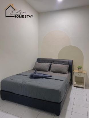 Eden Homestay Vacation rental in Sabah