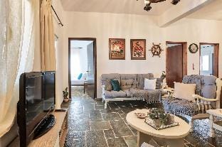 Anacosta Villa w  Private Pool  Cretan Seaside Gem Villa in Crete